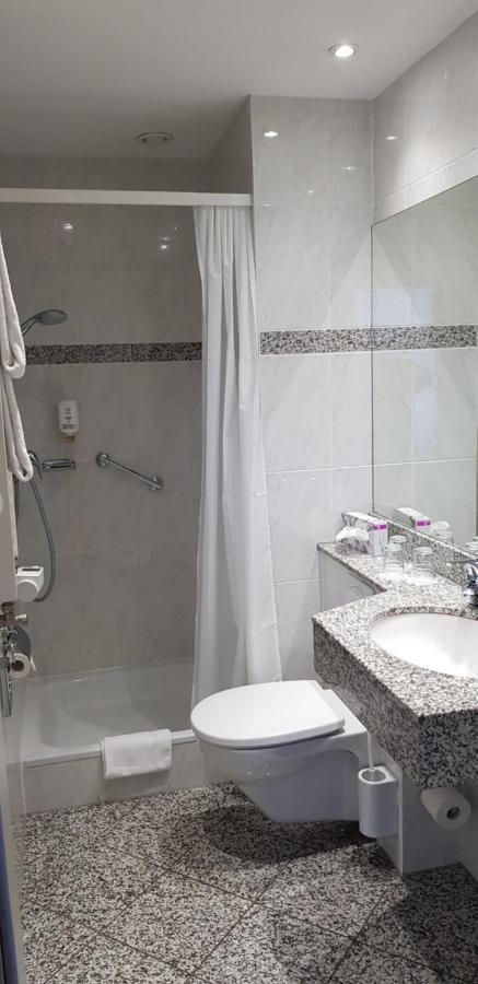 Hotel Gasthof Zum Storch Schlüsselfeld Dış mekan fotoğraf